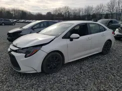 JTDEPMAE9MJ152104 2021 TOYOTA COROLLA