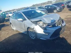JTDEPMAE9MJ152457 2021 TOYOTA COROLLA