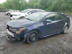 JTDEPMAE9MJ152572 2021 TOYOTA COROLLA