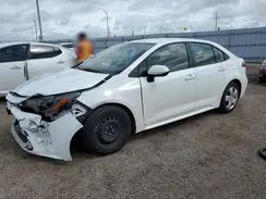 JTDEPMAE9MJ152717 2021 TOYOTA COROLLA