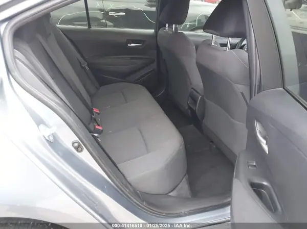 JTDEPMAE9MJ153639 2021 TOYOTA COROLLA - Image 8
