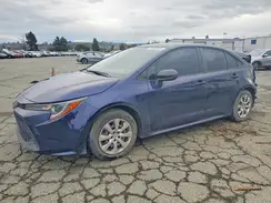JTDEPMAE9MJ153849 2021 TOYOTA COROLLA