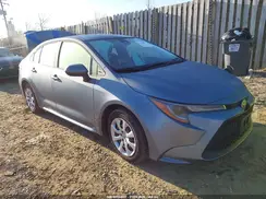 JTDEPMAE9MJ154077 2021 TOYOTA COROLLA