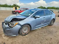 JTDEPMAE9MJ155634 2021 TOYOTA COROLLA