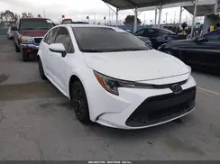 JTDEPMAE9MJ156265 2021 TOYOTA COROLLA