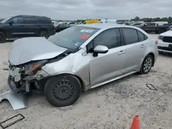 JTDEPMAE9MJ156654 2021 TOYOTA COROLLA