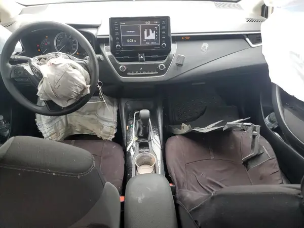 JTDEPMAE9MJ156654 2021 TOYOTA COROLLA - Image 8
