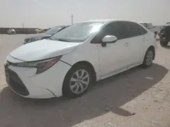 JTDEPMAE9MJ156993 2021 TOYOTA COROLLA