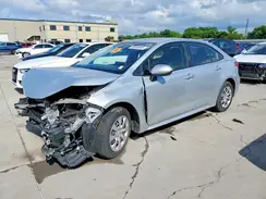 JTDEPMAE9MJ157349 2021 TOYOTA COROLLA