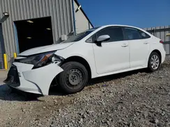 JTDEPMAE9MJ157531 2021 TOYOTA COROLLA