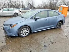 JTDEPMAE9MJ157724 2021 TOYOTA COROLLA