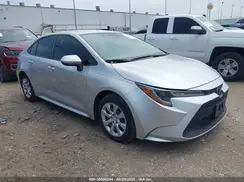 JTDEPMAE9MJ158517 2021 TOYOTA COROLLA