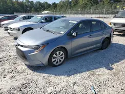 JTDEPMAE9MJ158825 2021 TOYOTA COROLLA