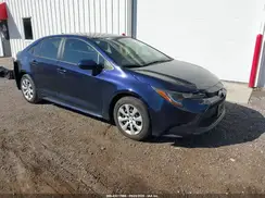 JTDEPMAE9MJ159148 2021 TOYOTA COROLLA