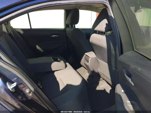 JTDEPMAE9MJ159148 2021 TOYOTA COROLLA - Image 8