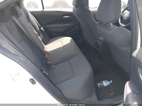 JTDEPMAE9MJ159666 2021 TOYOTA COROLLA - Image 8