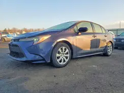 JTDEPMAE9MJ160252 2021 TOYOTA COROLLA