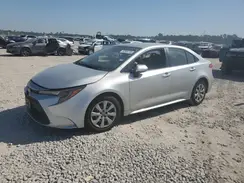JTDEPMAE9MJ160655 2021 TOYOTA COROLLA