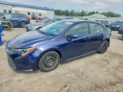 JTDEPMAE9MJ161062 2021 TOYOTA COROLLA