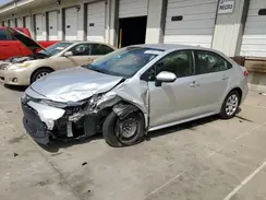 JTDEPMAE9MJ161272 2021 TOYOTA COROLLA