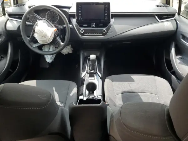 JTDEPMAE9MJ161272 2021 TOYOTA COROLLA - Image 8