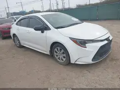 JTDEPMAE9MJ161692 2021 TOYOTA COROLLA
