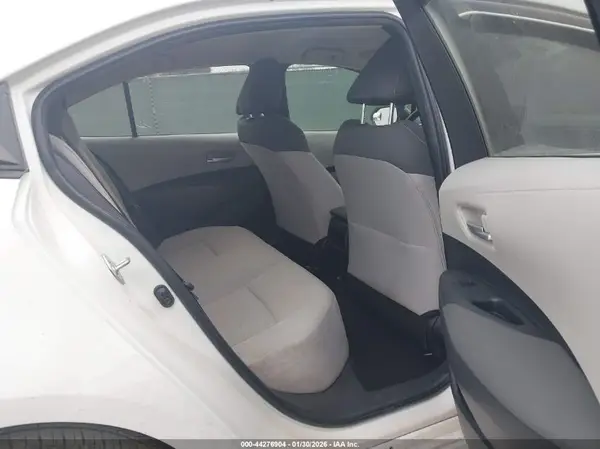 JTDEPMAE9MJ161692 2021 TOYOTA COROLLA - Image 8