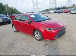 JTDEPMAE9MJ163460 2021 TOYOTA COROLLA