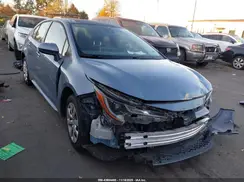 JTDEPMAE9MJ164253 2021 TOYOTA COROLLA