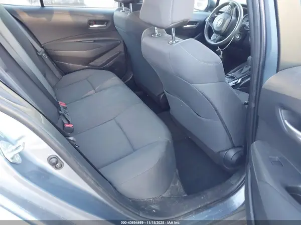 JTDEPMAE9MJ164253 2021 TOYOTA COROLLA - Image 8
