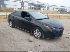 JTDEPMAE9MJ164592 2021 TOYOTA COROLLA