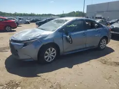 JTDEPMAE9MJ165130 2021 TOYOTA COROLLA