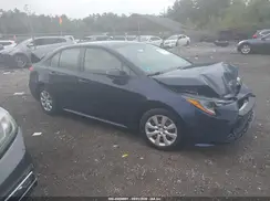JTDEPMAE9MJ165208 2021 TOYOTA COROLLA