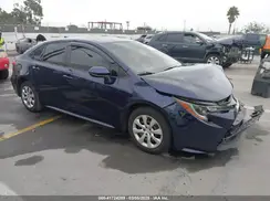 JTDEPMAE9MJ165550 2021 TOYOTA COROLLA