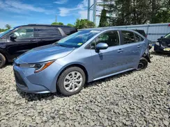 JTDEPMAE9MJ166908 2021 TOYOTA COROLLA