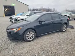 JTDEPMAE9MJ167203 2021 TOYOTA COROLLA