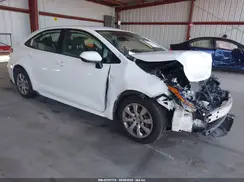 JTDEPMAE9MJ167217 2021 TOYOTA COROLLA
