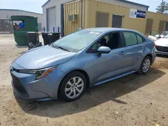 JTDEPMAE9MJ167427 2021 TOYOTA COROLLA