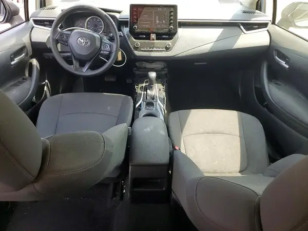 JTDEPMAE9MJ167427 2021 TOYOTA COROLLA - Image 8