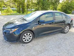 JTDEPMAE9MJ167430 2021 TOYOTA COROLLA
