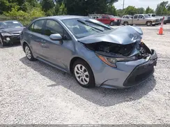JTDEPMAE9MJ167461 2021 TOYOTA COROLLA