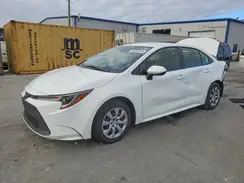 JTDEPMAE9MJ168268 2021 TOYOTA COROLLA