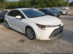 JTDEPMAE9MJ169128 2021 TOYOTA COROLLA