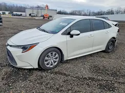 JTDEPMAE9MJ169338 2021 TOYOTA COROLLA