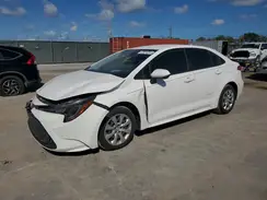 JTDEPMAE9MJ169940 2021 TOYOTA COROLLA