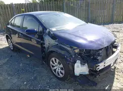 JTDEPMAE9MJ170392 2021 TOYOTA COROLLA