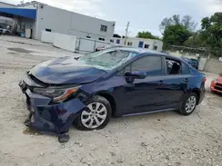 JTDEPMAE9MJ170876 2021 TOYOTA COROLLA
