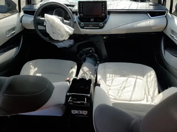 JTDEPMAE9MJ170876 2021 TOYOTA COROLLA - Image 8