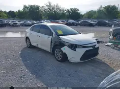 JTDEPMAE9MJ171204 2021 TOYOTA COROLLA