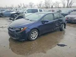 JTDEPMAE9MJ171414 2021 TOYOTA COROLLA
